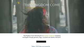 Thumbnail of tkcstorehouse.com