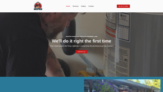 Thumbnail of mrfixitbonneylake.com