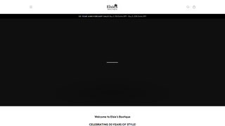 Thumbnail of elsiesboutique.com