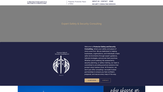 Thumbnail of protectorsafetyconsulting.com