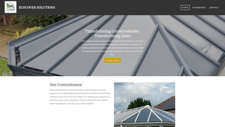 Thumbnail of ecocoversolutions.com