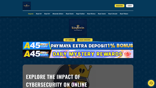 Thumbnail of kingswinphl.com