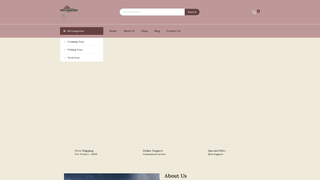 Thumbnail of taviaadventures.com
