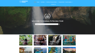 Thumbnail of baiholidayactivity.com