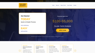 Thumbnail of moneymindsetclinic.com