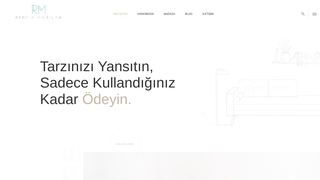 Thumbnail of rentamobilya.com