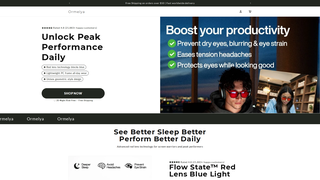 Thumbnail of ormelya.com