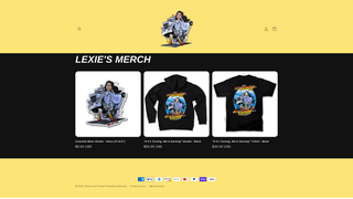 Thumbnail of shoplexieflores.com