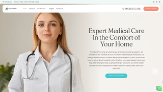 Thumbnail of elitestylehomecare.com