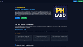 Thumbnail of phlarobd.com