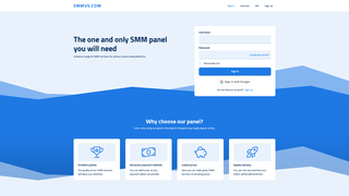 Thumbnail of smmvs.com