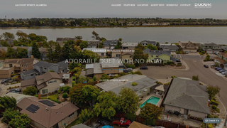 Thumbnail of alamedaduet.com
