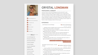 Thumbnail of crystallongman.com