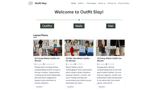 Thumbnail of outfitslay.com