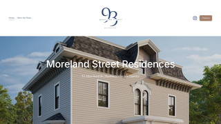 Thumbnail of morelandstresidences.com