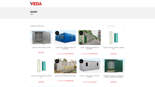 Thumbnail of versandcontainerde.com