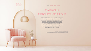 Thumbnail of magnoliaconsultantsgroup.com