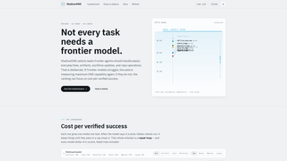 Site preview