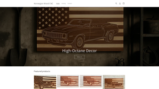 website thumbnail