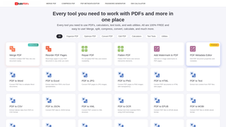 Thumbnail of ieditpdfs.com