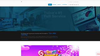 Thumbnail of webgridvia.com