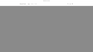 Thumbnail of broochkart.com