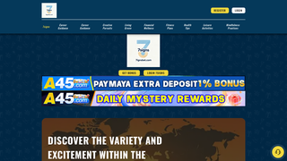 Thumbnail of 7signsbet.com