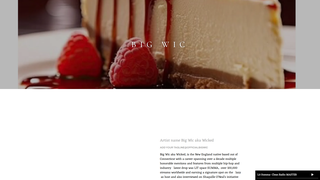 Thumbnail of bigwic.net