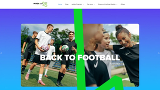 Thumbnail of golzex.com