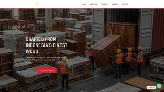 Thumbnail of labelfurniture.com