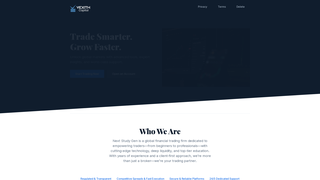 Thumbnail of nextstudygen.com