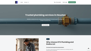 Thumbnail of htxplumbing.org