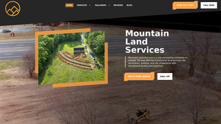 Thumbnail of mountainlandservicesllc.com