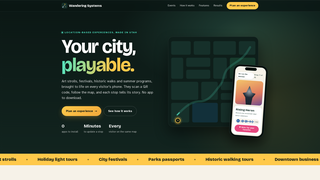 Site preview