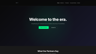 Thumbnail of nextnet-ai.com