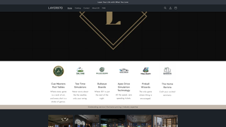 Thumbnail of layer970.com