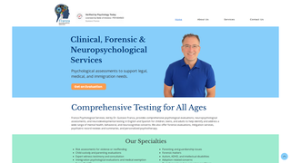 Thumbnail of doctorfranza.com