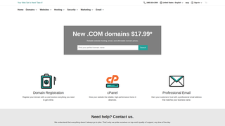Thumbnail of awebset.com