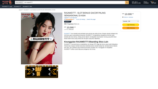 Thumbnail of rjainfo.com