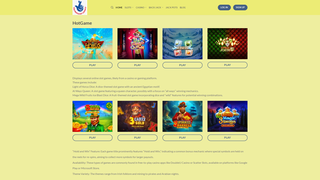 Thumbnail of results-national-lottery.com