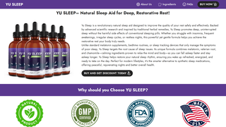 Thumbnail of en-yusleepe.com