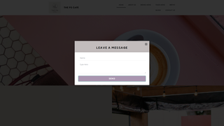 Thumbnail of thepscafe.com