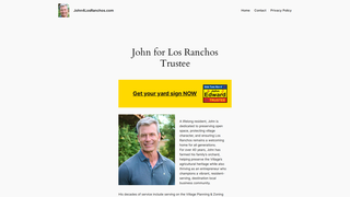 Thumbnail of john4losranchos.com