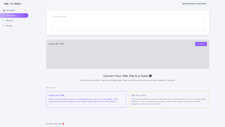 Thumbnail of onlinefreeconvert.net