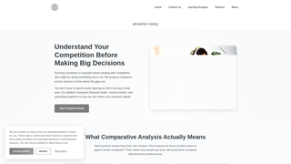 Thumbnail of smarts-relay.com
