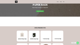 Thumbnail of kapilascreations.com