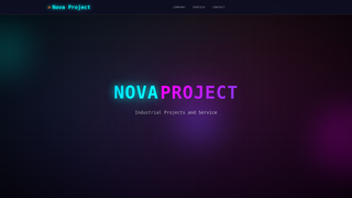 Thumbnail of novaupro.com