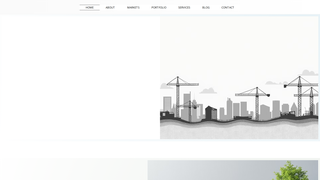 website thumbnail