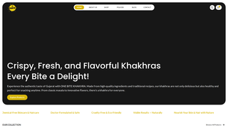 Thumbnail of krunchoz.com