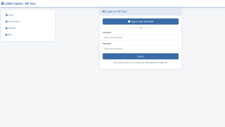 Thumbnail of lgbrcapitalportal.com